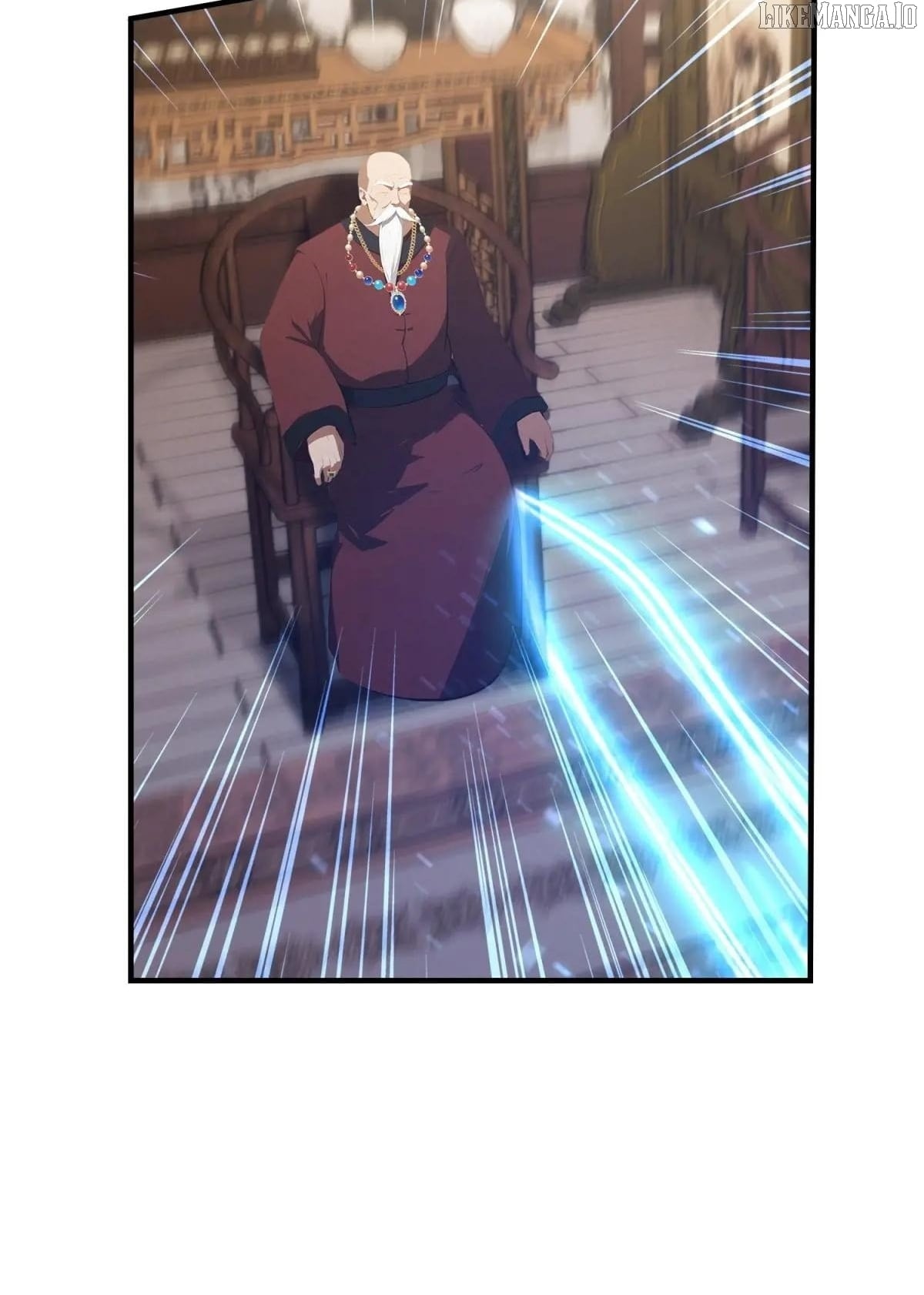 Outrageous! I opened a training class for empresses Chapter 80 - page 57